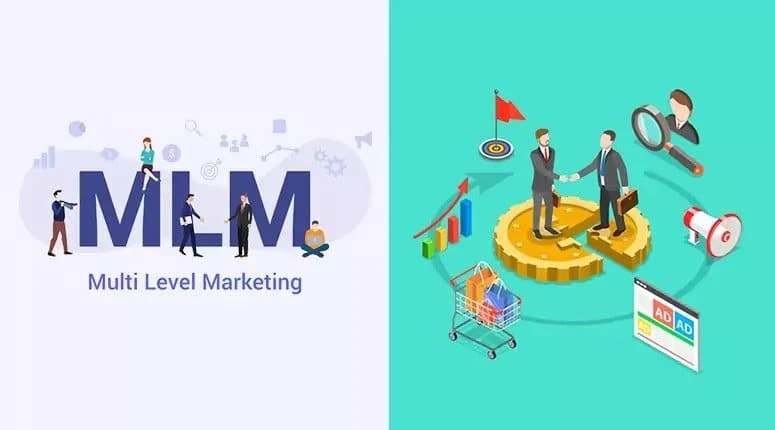 IN MLM SOFTWARE, THE IMPORTANCE OF DATA SECURITY