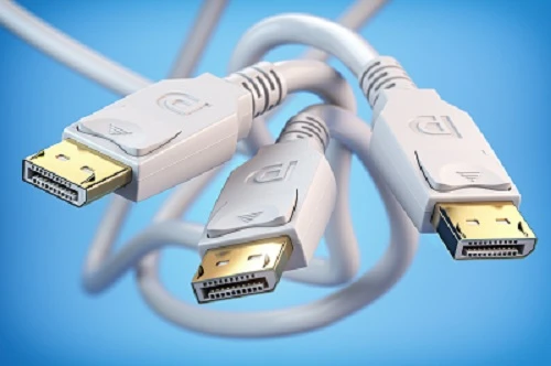 Displayport Interface: 6 Facts You should Know for Gaming &amp; Graphic Design