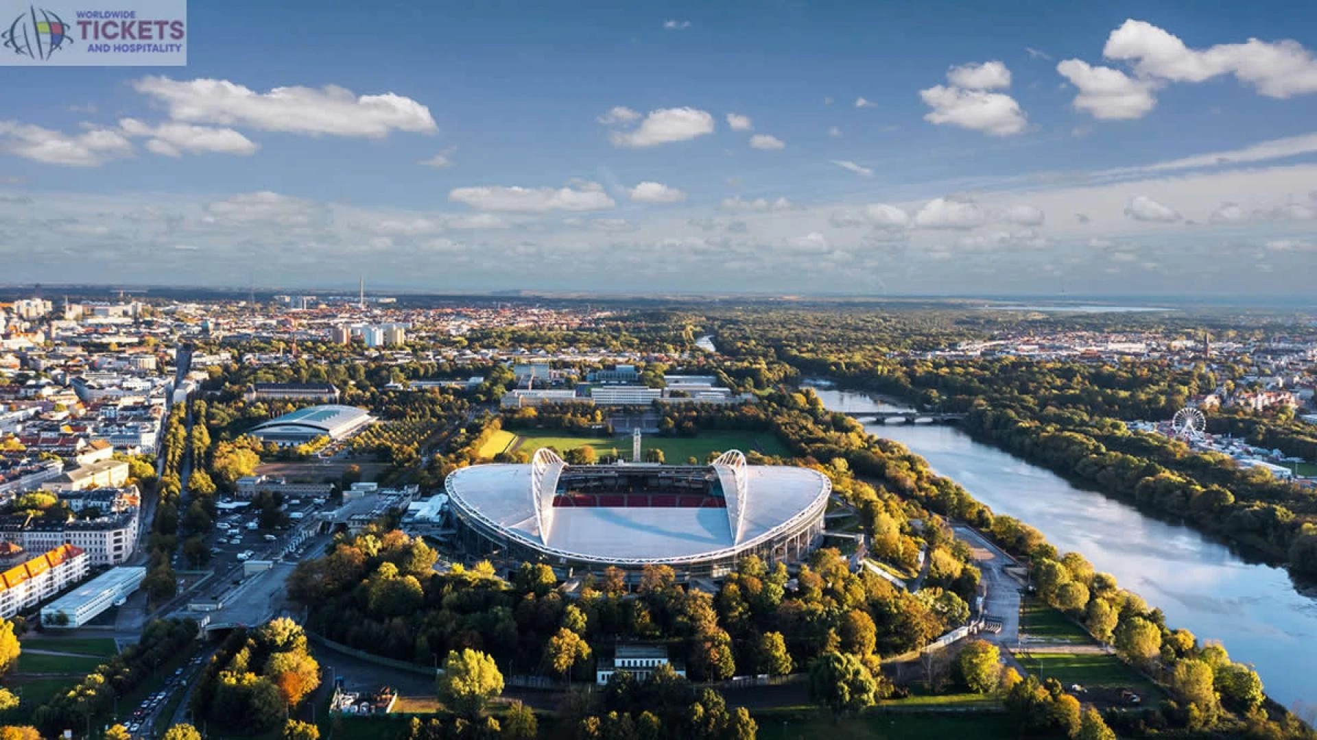 Euro Cup 2024: Best Cities to watch UEFA Euro 2024