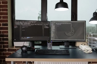 KVM Switch vs. Serial Console Server