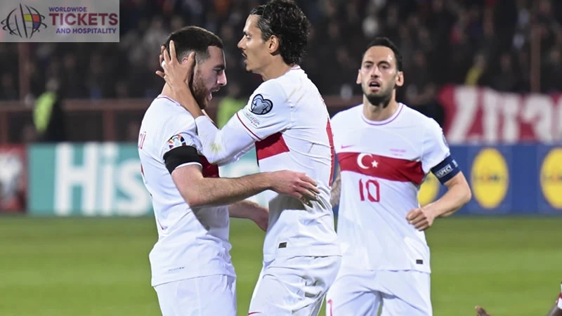 Turkey Vs Portugal Ridvan Yilmaz Transfer Saga and its Implications for Euro Cup 2024