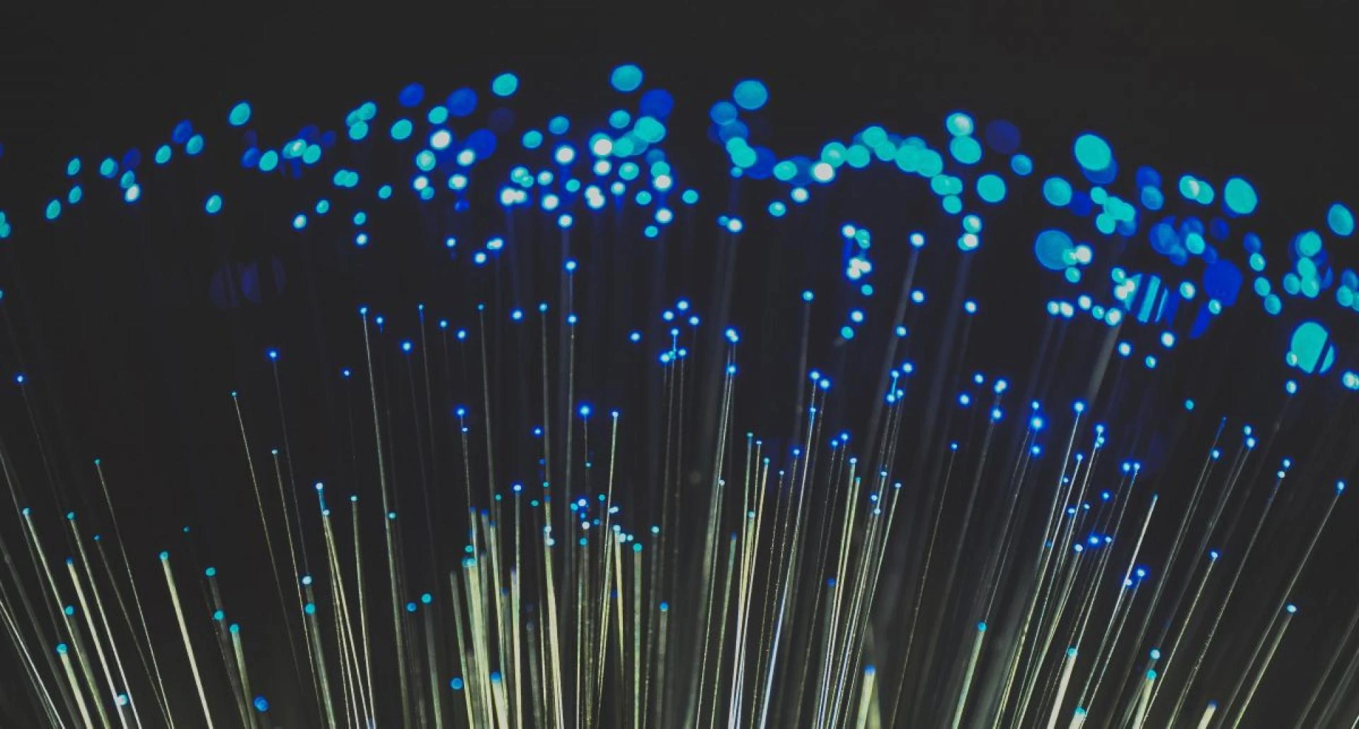 Four Main Benefits of Fiber Optic