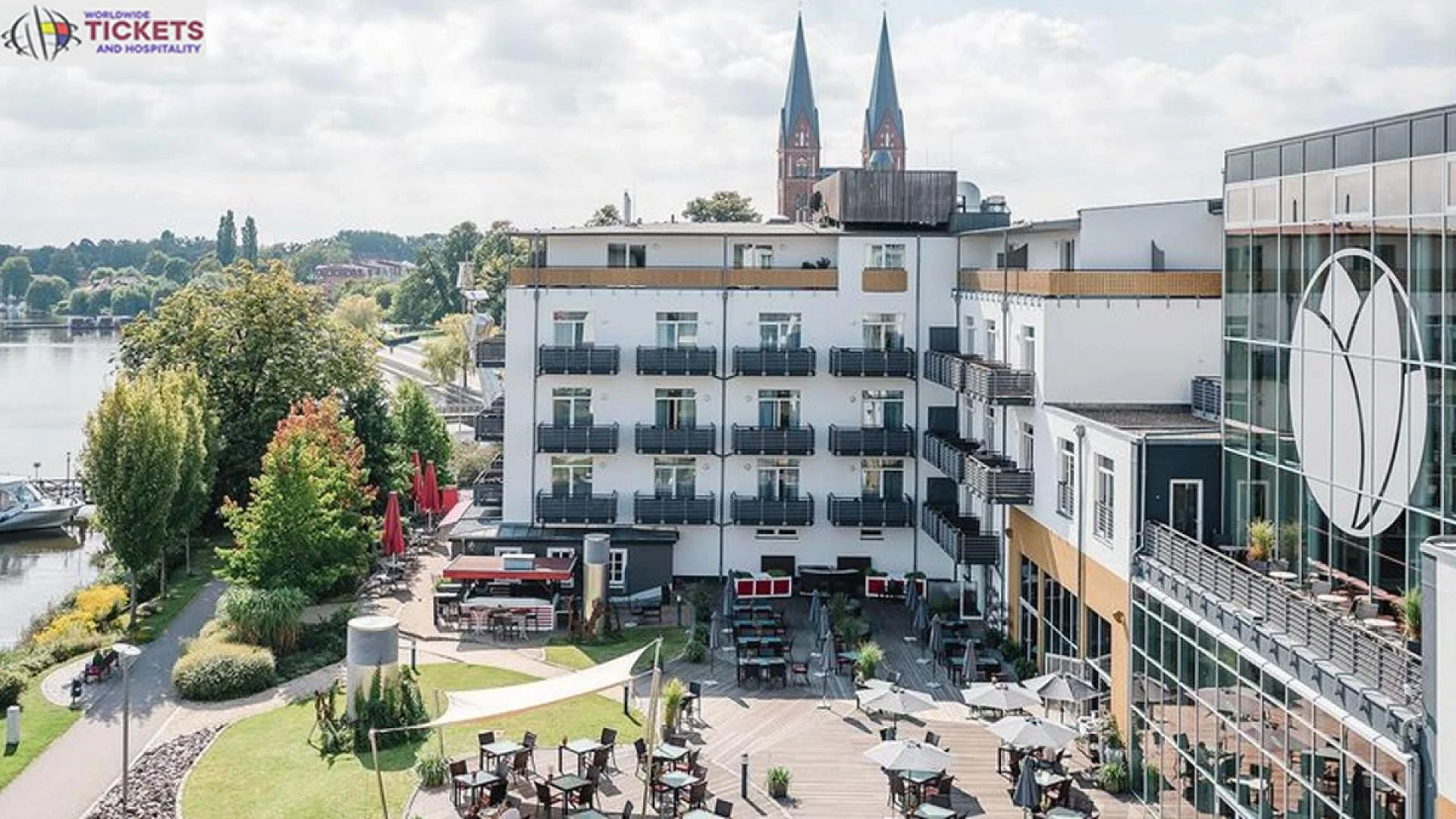 UEFA Unveils Locations for 21 Base Camps in Preparation for Euro 2024