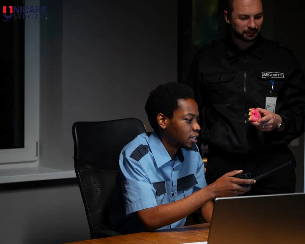 Why Opt for Security Guard Services in Bangalore?