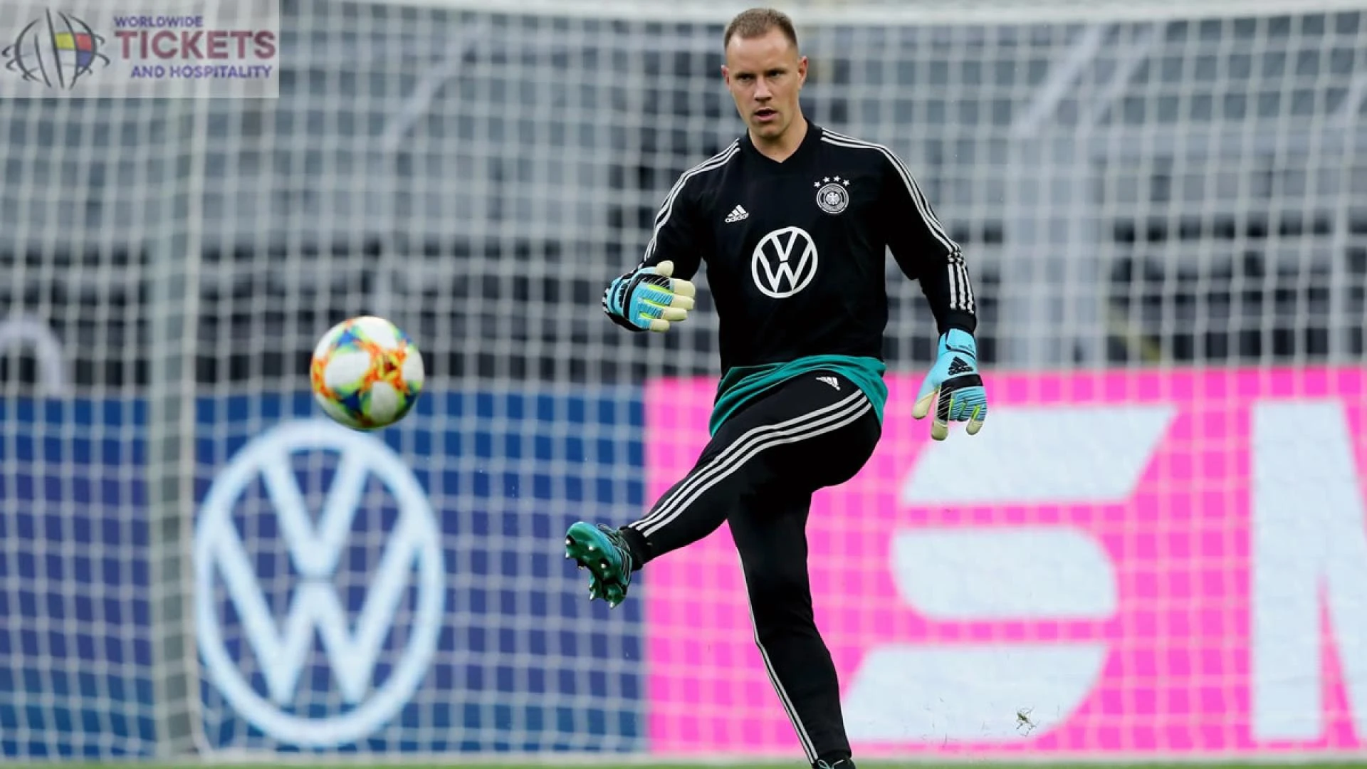 Germany vs Hungary: Ter Stegen confirms date for return from injury Euro 2024