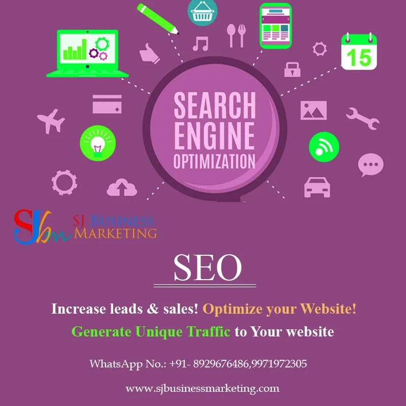 Best SEO Services Company in Delhi NCR