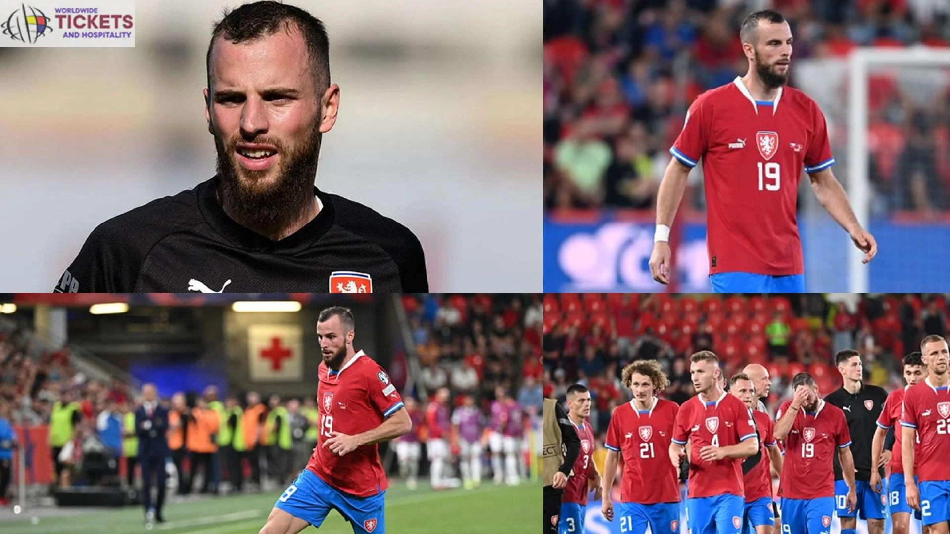 Euro 2024: From Club to International Jurečka's Impactful Journey