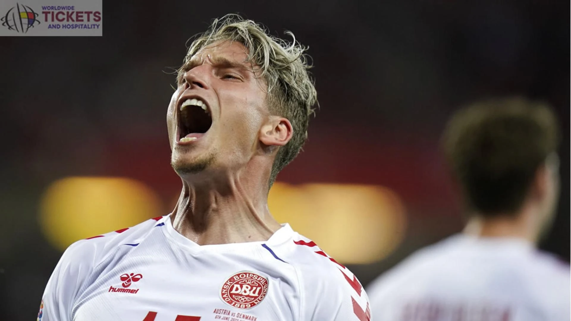 Denmark Vs Serbia: Stryger's Contract Ends, Euro 2024 Looms