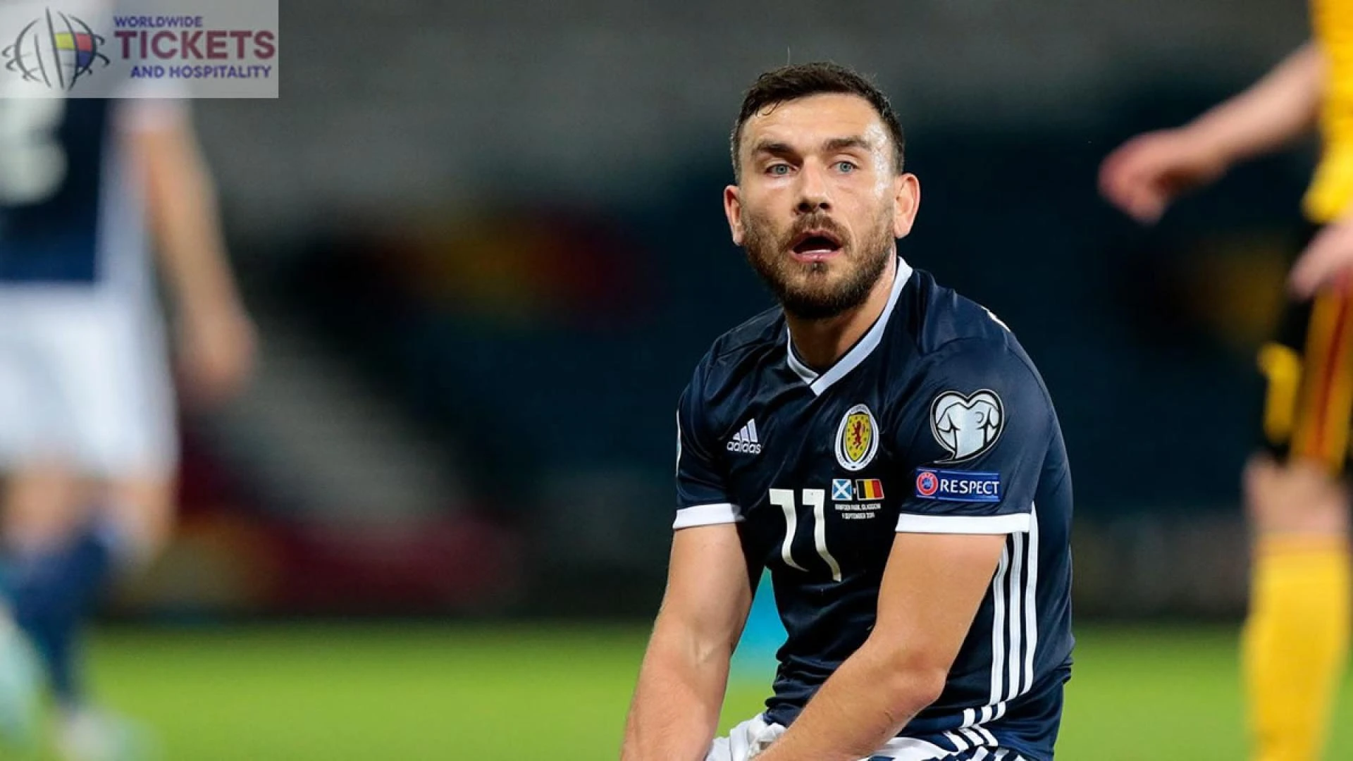 Scotland Vs Hungary: Robert Says Retirement after Euro 2024