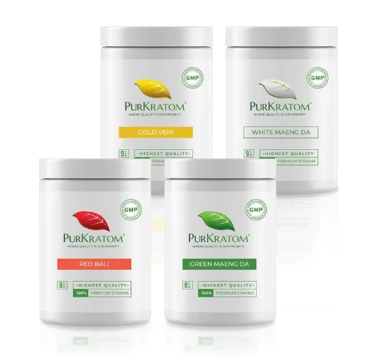 Unveiling the Varied Facets of Kratom: A Journey through Strains and Experiences