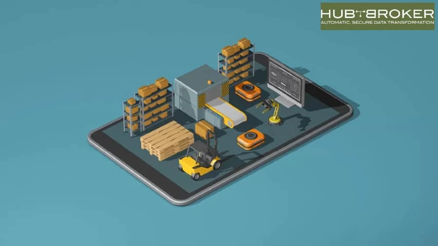 Improving Revenue in Supply Chain with EDI &amp; API Solutions