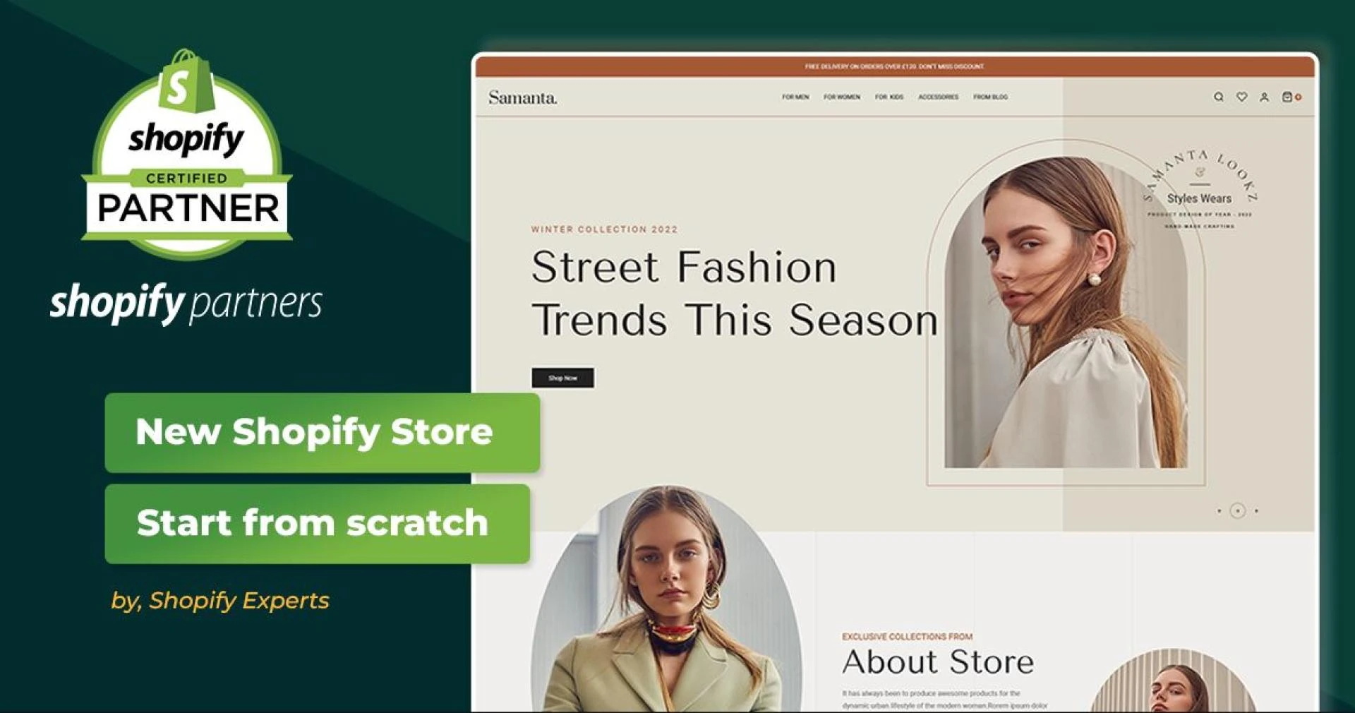 Premium Shopify Themes For Sale in Usa, Uk, Australia.