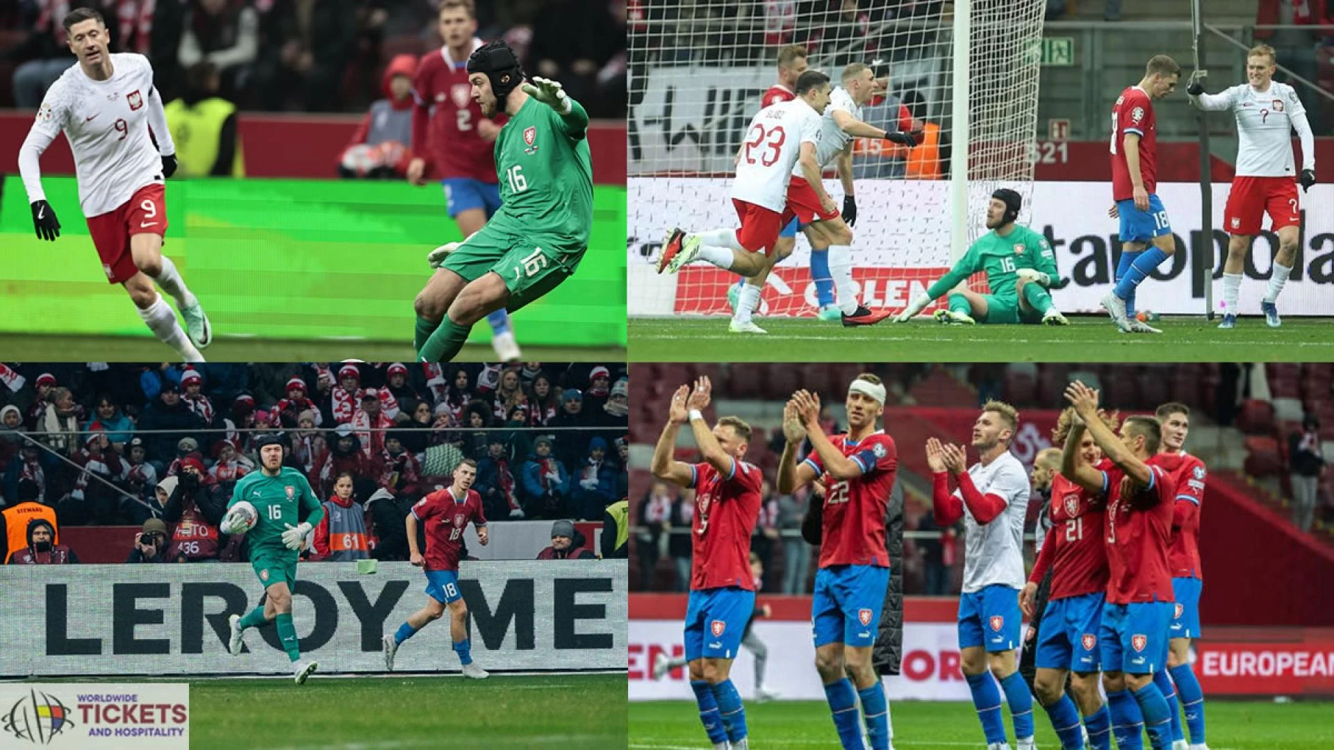 Jindřich Staněk: Rising Star in Football Transitions, Eyes To Euro Cup 2024