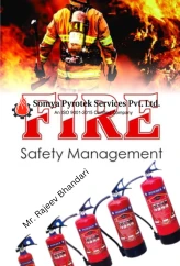 Buy ABC Type Fire Extinguishers from Somya Pyrotek Services