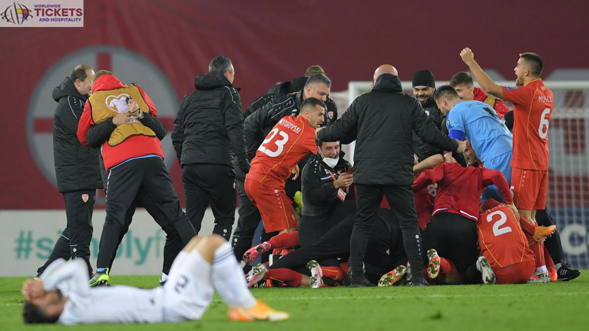 UEFA Euro 2024: The Players who could miss the upcoming summer’s Euro Cup 2024 with injury