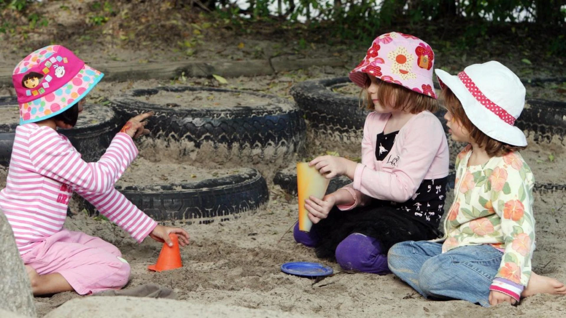 Why Is It More Vital Now Than It Has Ever Been To Have An Child Care Centers?