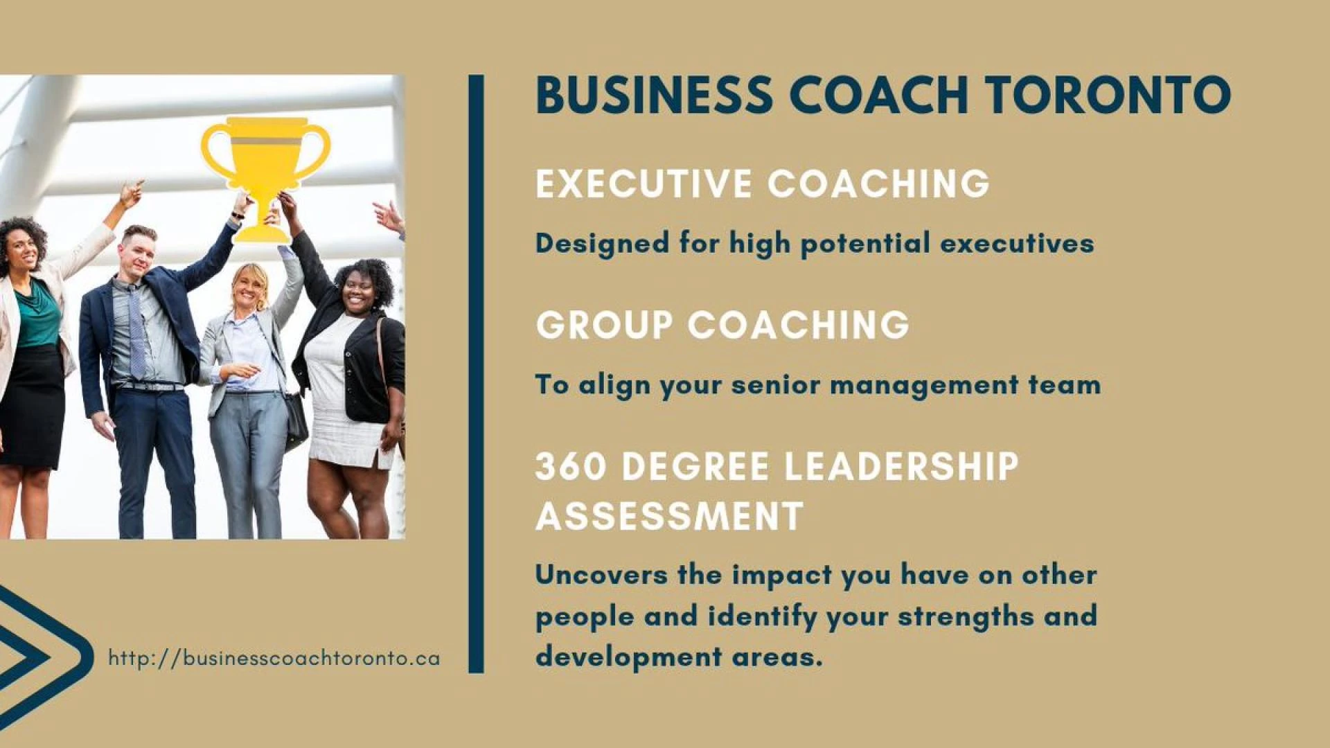 How Can a Business Coaching Service Improve Your Business?