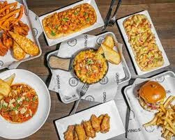 Have the Tastiest and most Delicious Pizza and Chicken Wings from our Reputed Restaurant in Surrey BC