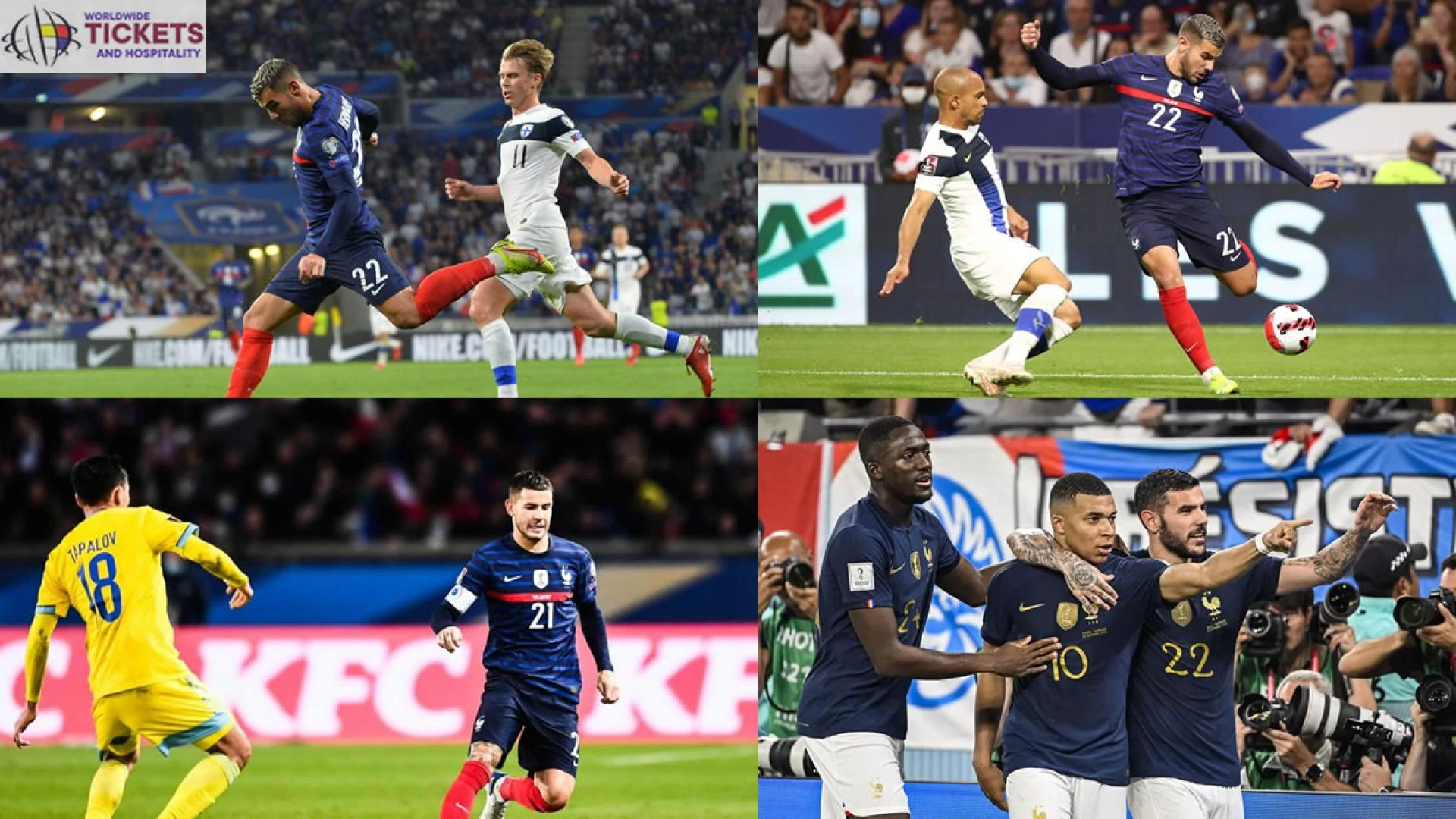 Euro 2024: Théo Hernandez's Journey with the France National Team