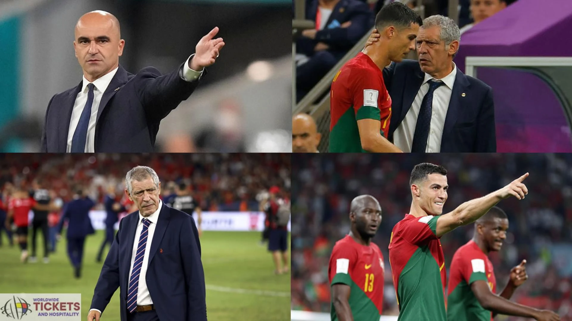 Portugal's Coaching Evolution Otavio Applauds Martinez's Role in Ronaldo and Team's Adjustment