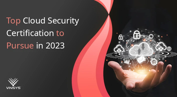 Top Cloud Security Certification to Pursue in 2023