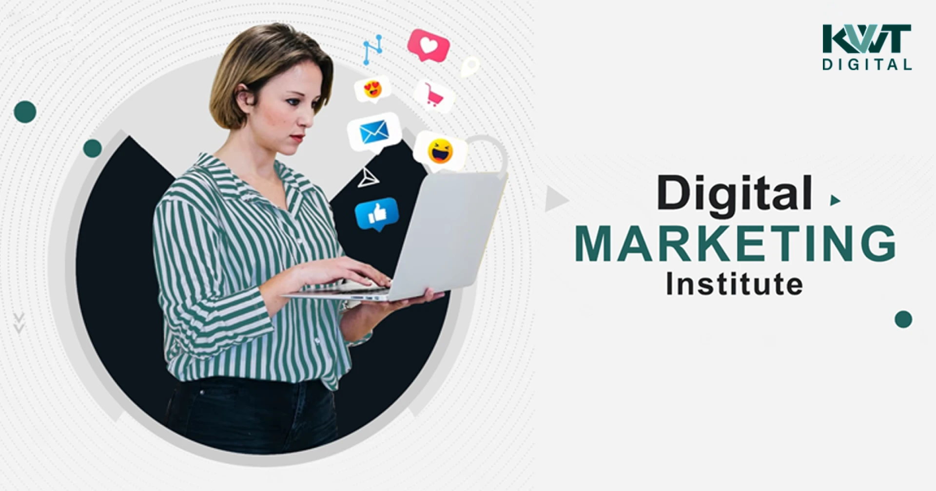 How to create blog and Simple ways to Learn Digital Marketing?