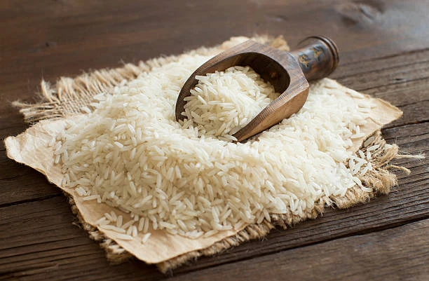 Why Sugandha Basmati Rice is the King of Fragrance