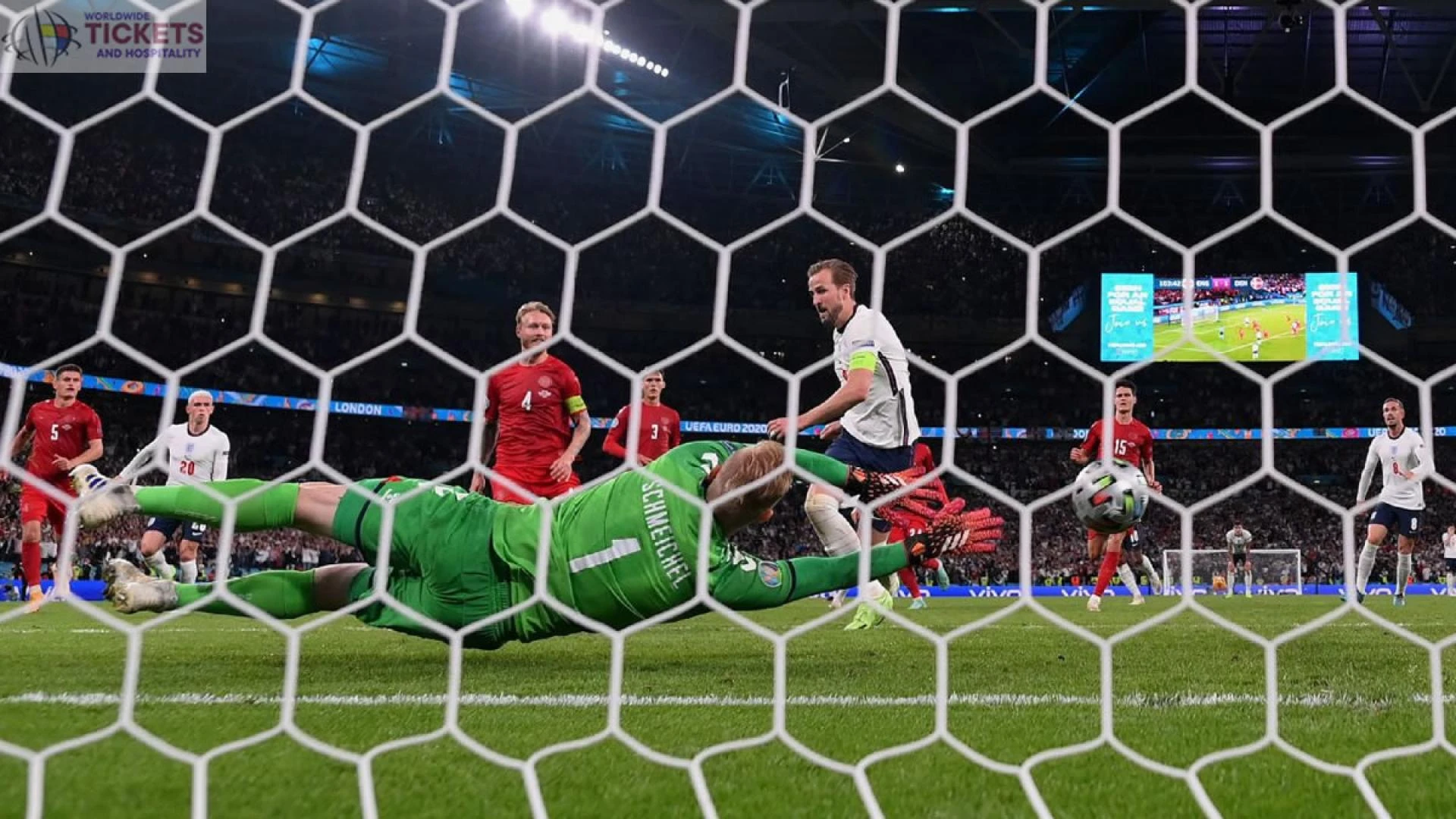 Denmark Vs Serbia: Unveiling the Legends of Euro Cup