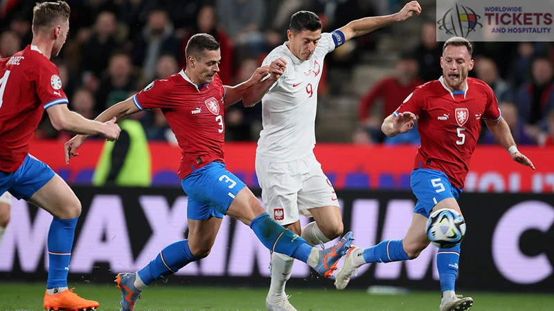 Portugal Vs Czechia: Czechia's 8th Finals, Ronaldo's Future