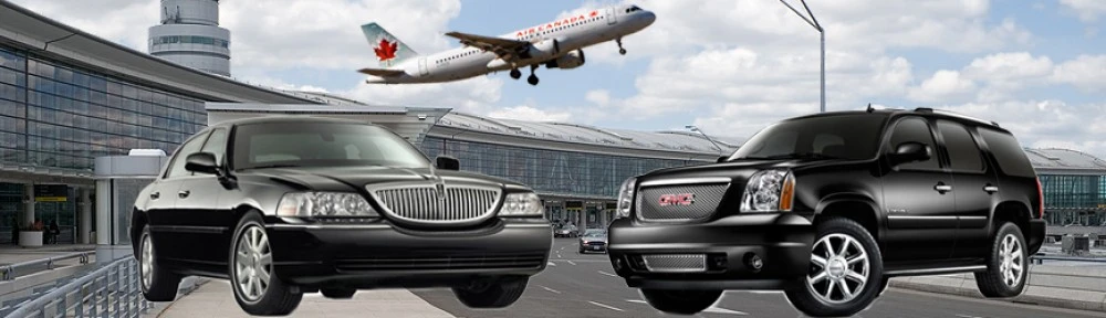 Your Travel Requirements and the Finest Toronto Airport Limo Service