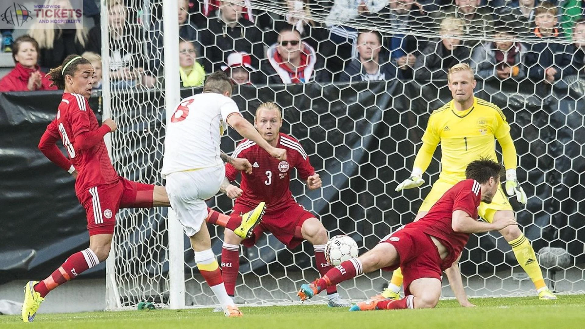 Denmark Vs Serbia: Unveiling the epic saga of UEFA Euro 2024