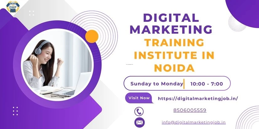 Best Digital Marketing Course in Noida