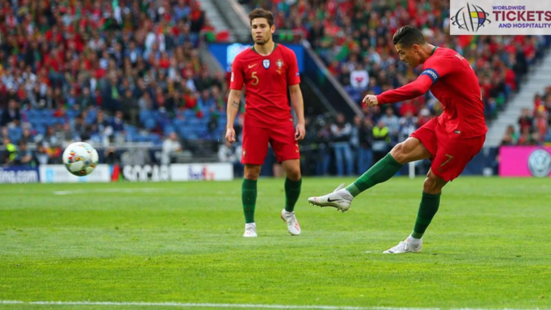 Play Off Winner C Vs Portugal: Can Greece Stun Portugal with Their Counter-attacking Prowess