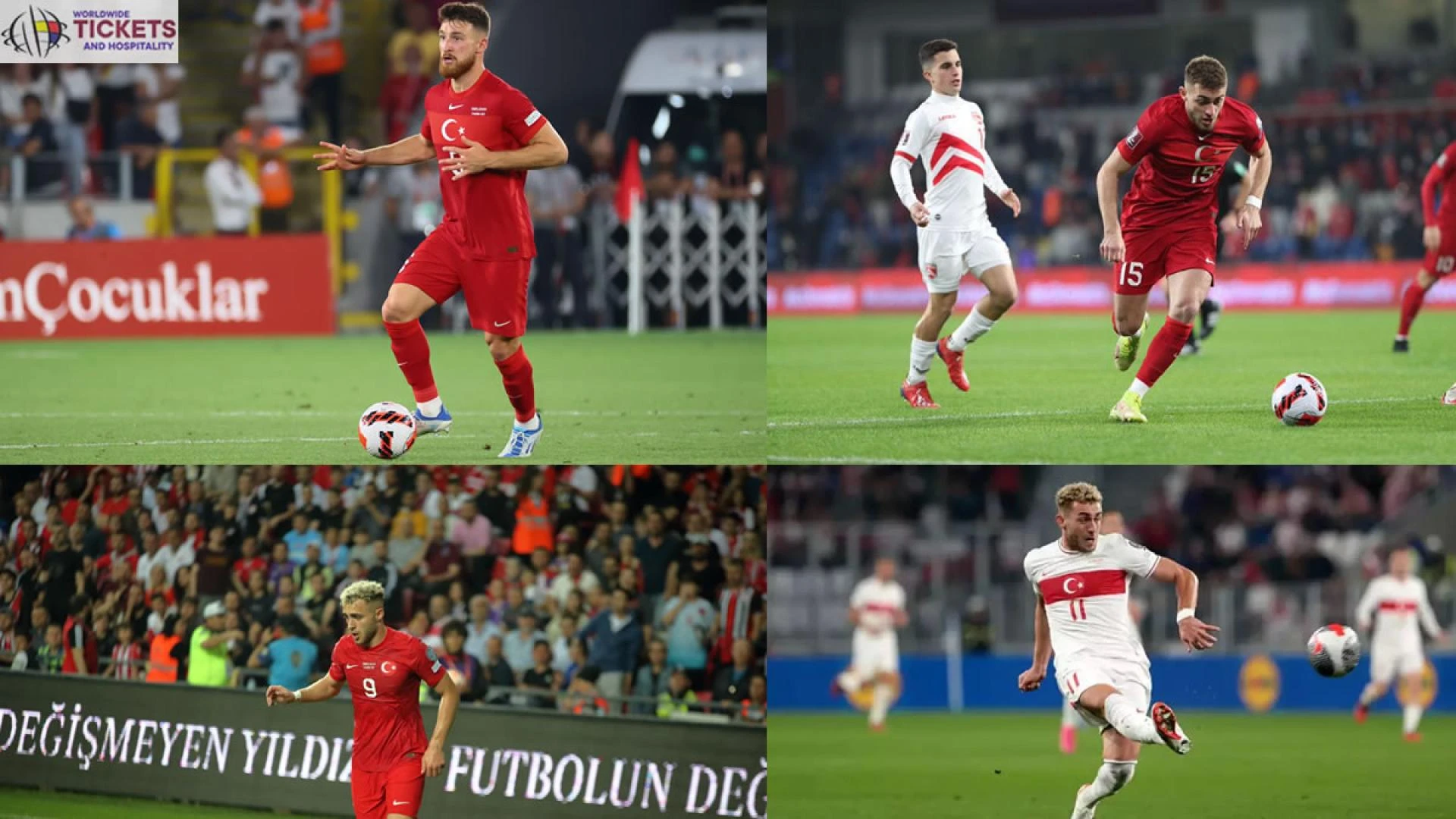 Ozcan's Vision for UEFA Euro 2024 Building Trust and Unity in the National Team