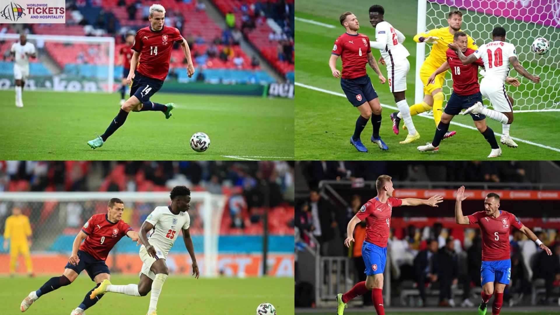 Road to Germany Soucek's Heroics Propel Czech Republic in Euro 2024 Final Qualifiers