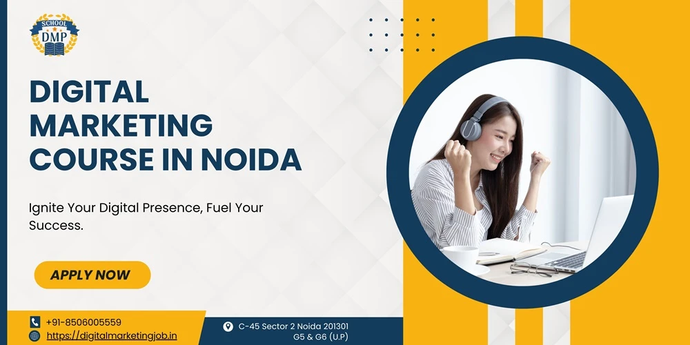 : Elevate Your Career with Cutting-Edge Digital Marketing Skills