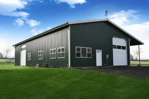 Armagh Steel Sheds NI - Your Ultimate Solution for Quality Steel Sheds