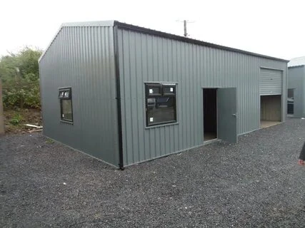 Armagh Steel Sheds NI: Your Top Choice for Durable and Reliable Steel Sheds