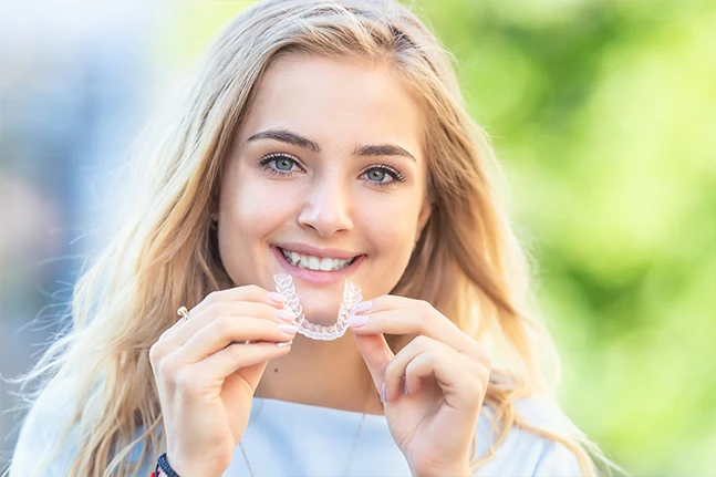 Unlocking Your Best Smile with M Hall Orthodontics: Your Bellevue Orthodontist