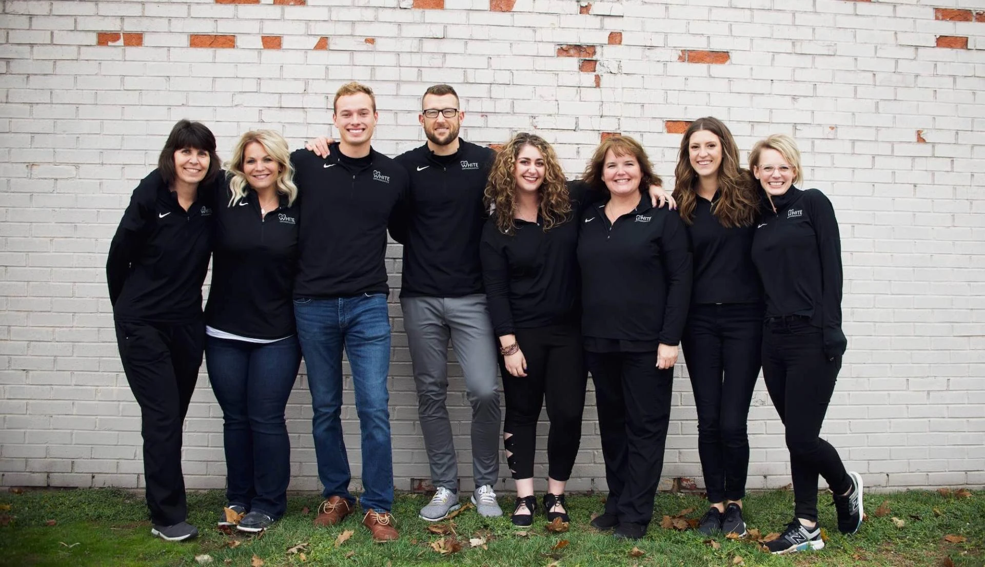 Transform Your Smile with Exceptional Saginaw Dentistry and Midland Invisalign Expertise at White Orthodontics