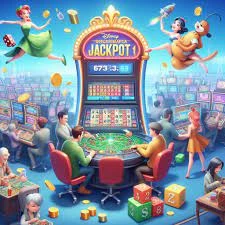 Mengungkap Legenda Gacor Arjuna: Menyelami Dunia Permainan Slot Online