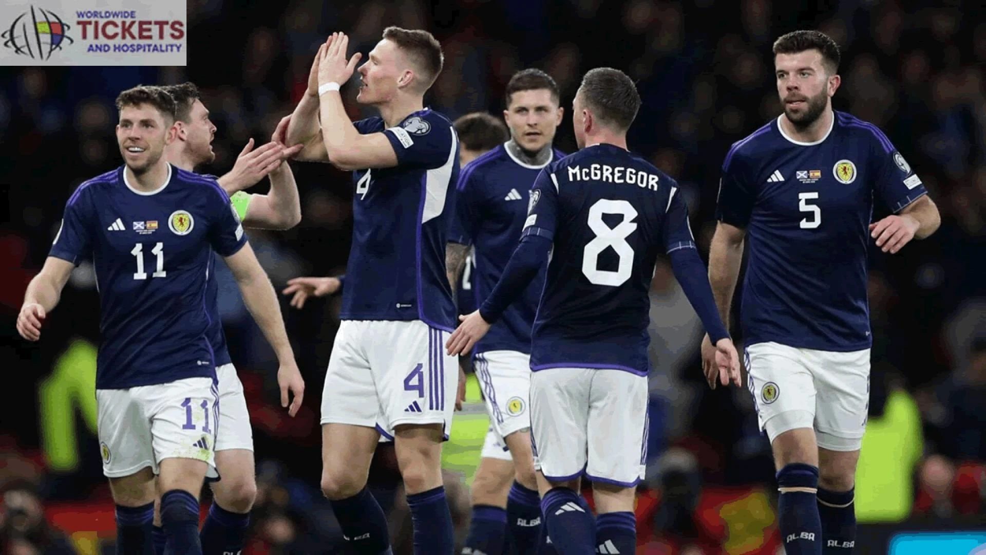 Countdown to Euro Cup 2024 - Dundee's Hopes, Ferguson's Potential Move