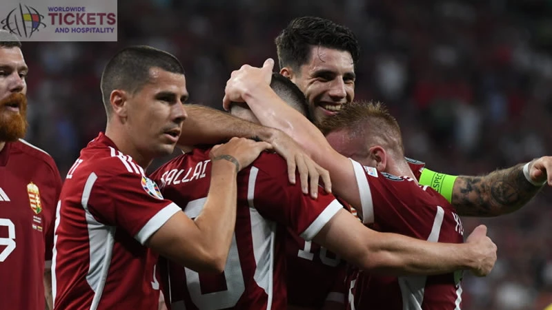 Euro 2024: Leading Nations for the Euro Cup Finals