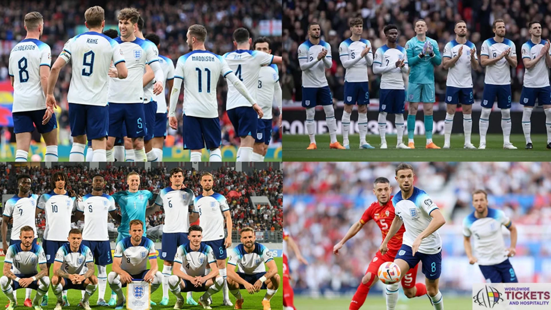 Euro 2024 Power Portugal's Perfect Ascent, England's Unimpressive Slide, and Germany's Freefall