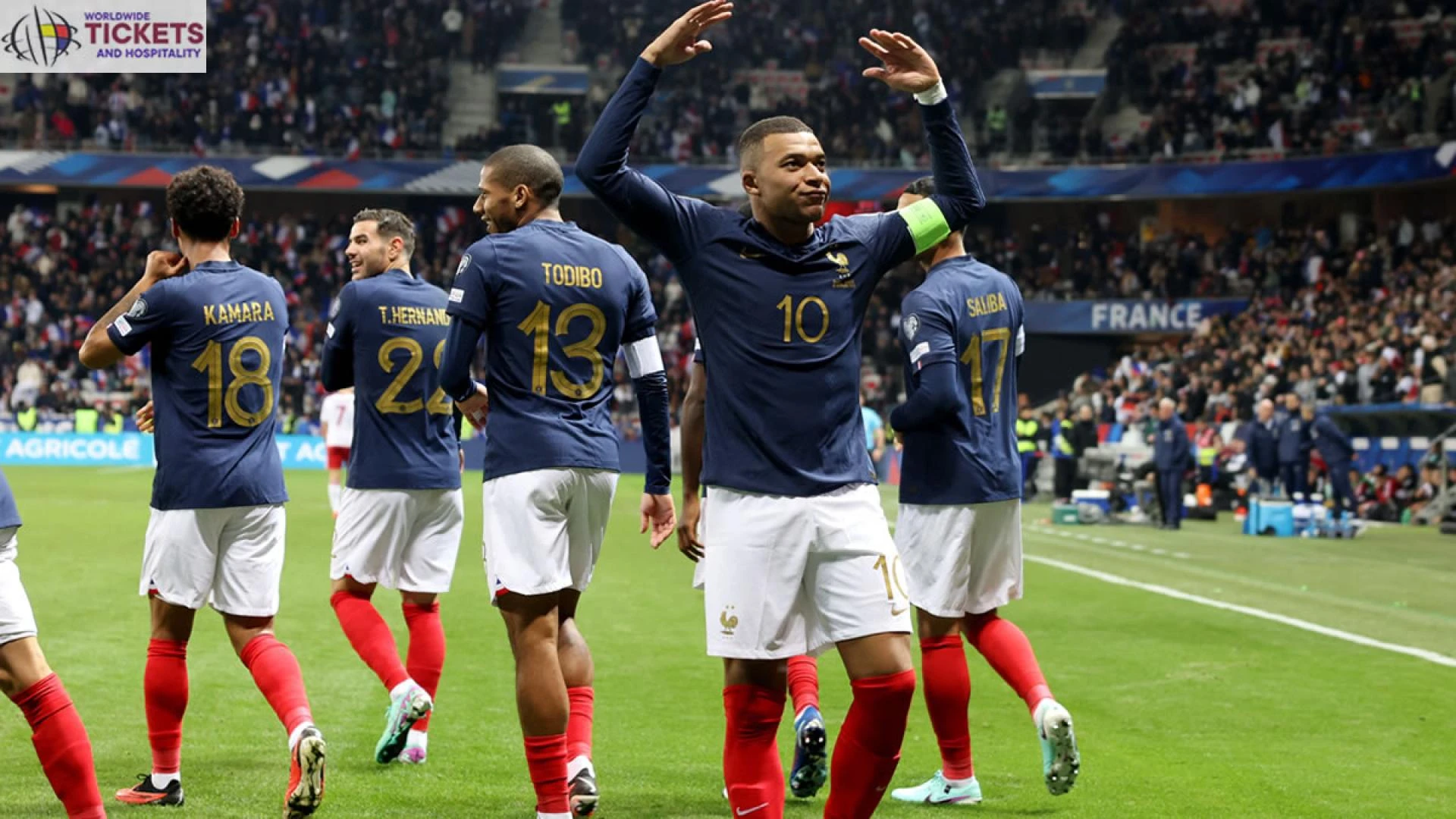Didier Deschamps Reflects France's Respectful Triumph in Euro Cup 2024 Qualifiers