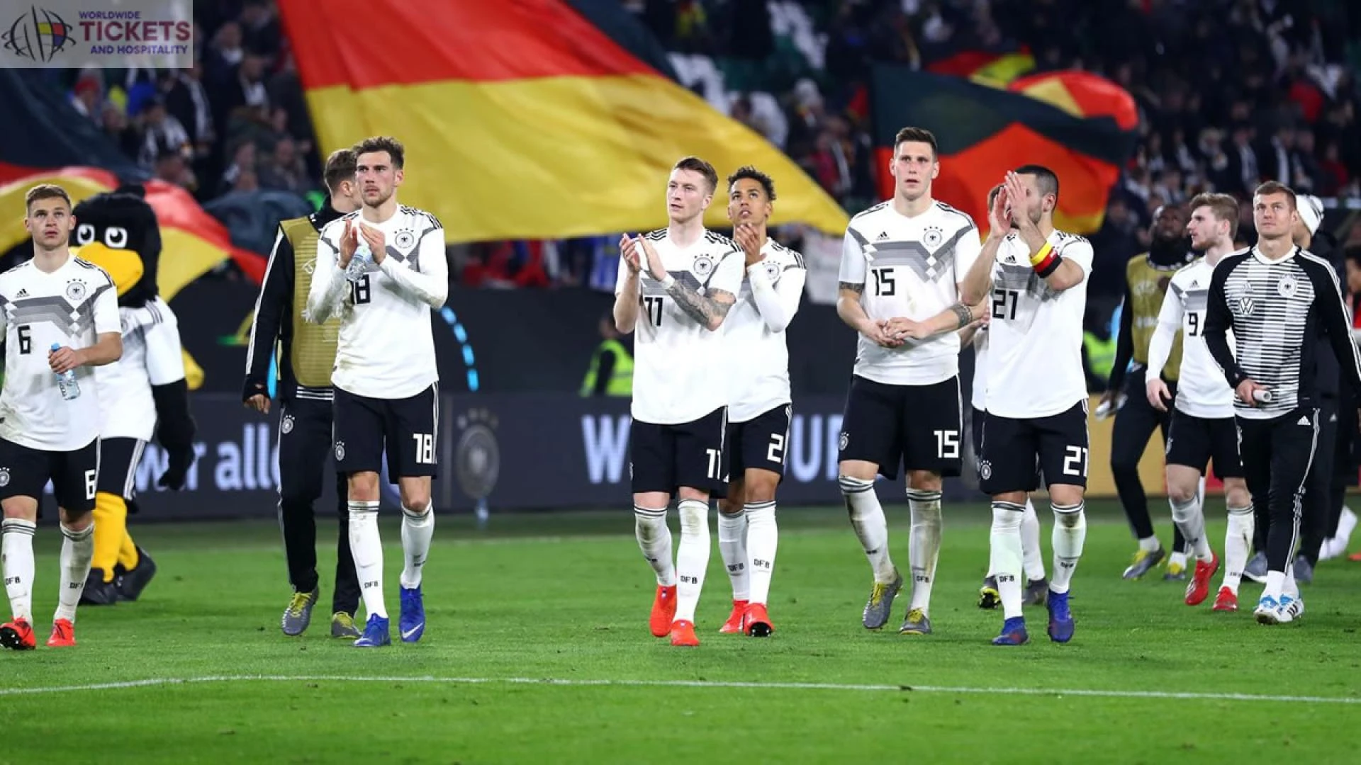 Germany Euro Cup: Manuel Neuer hopes to play Euro 2024