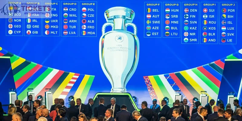 Slovakia Euro Cup: They can clinch their spot at Euro 2024