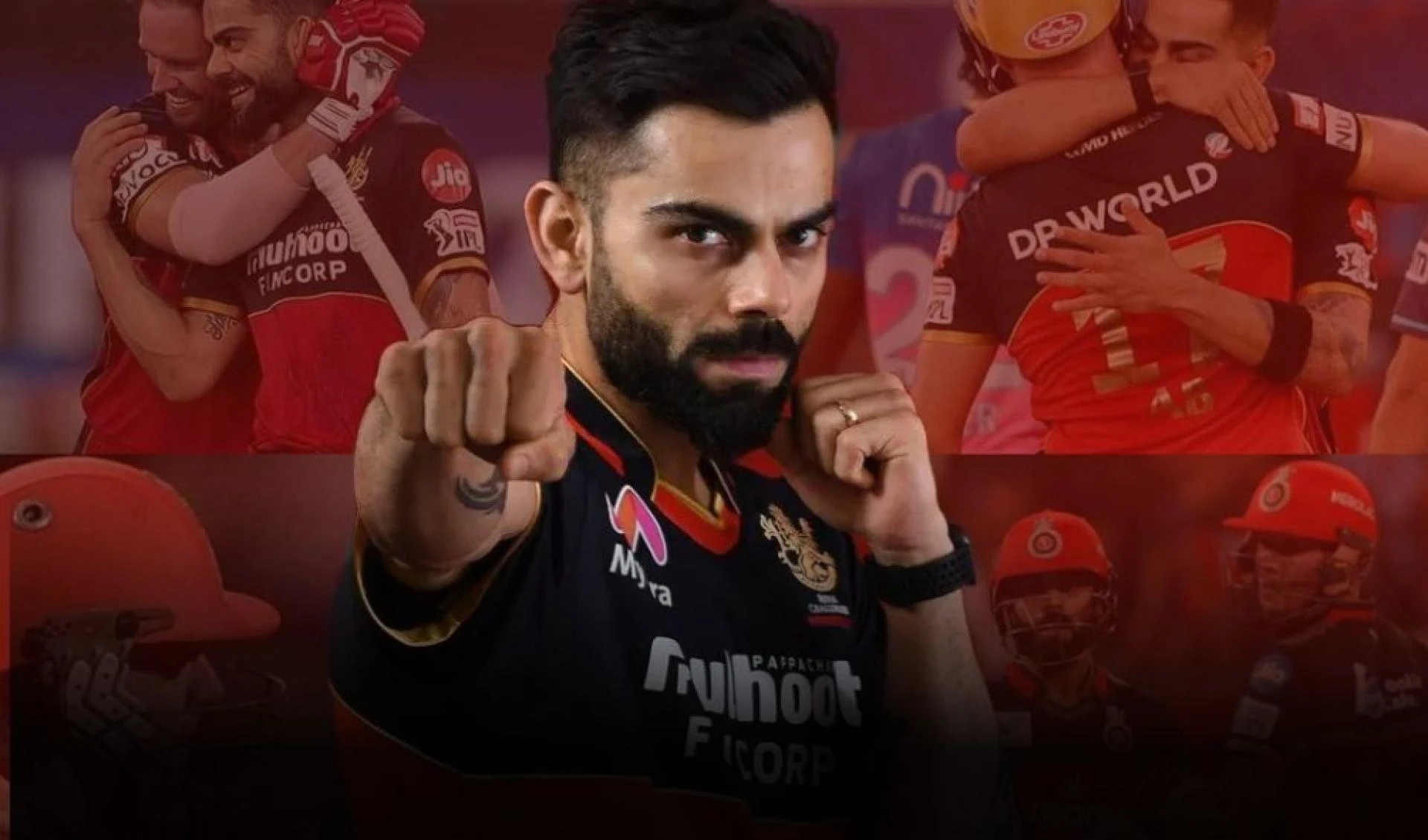 India Fantasy Cricket: Kohli's Break - Embracing the Road as Another Person