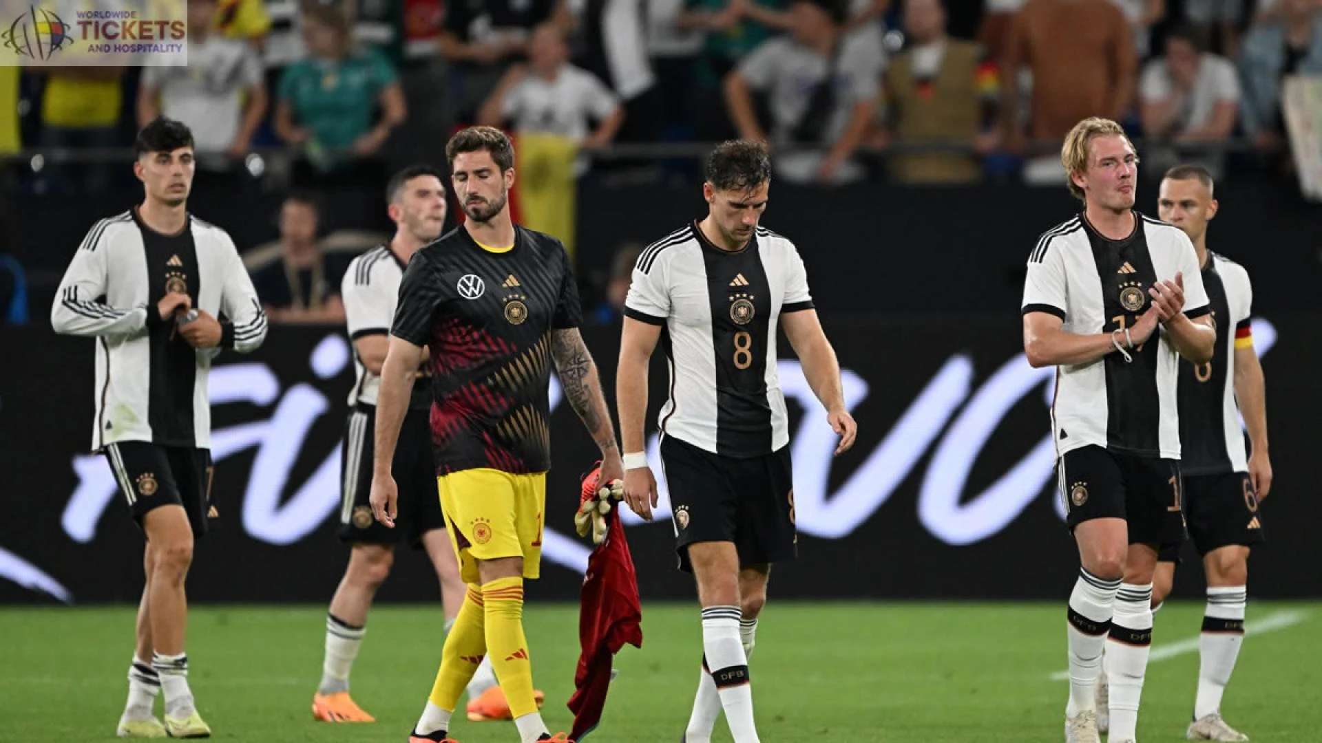 Germany Euro Cup: Chris and Germany’s central attack for Euro 2024