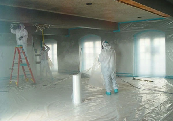 Does Homeowner Insurance Cover Asbestos Removal?